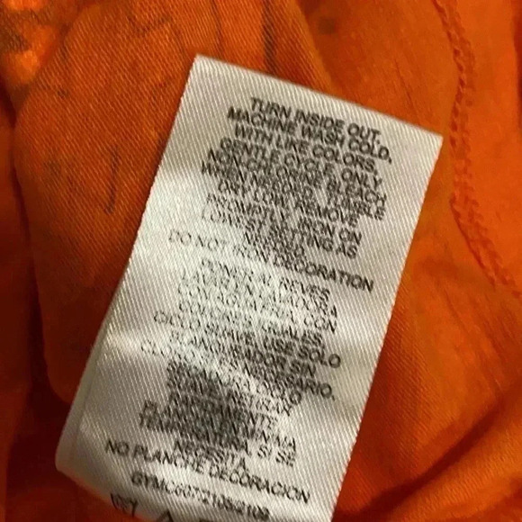 Disney Mickey T-shirt - Picture 5 of 5